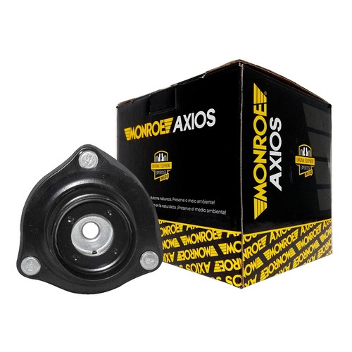 Coxim Amortecedor Dianteiro New Civic 06...16 - Axios