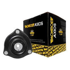 Coxim Amortecedor Dianteiro New Civic 06...16 - Axios
