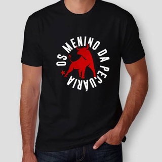 Camiseta Os Menino Da Pecuária Envio Já 100% Algodão