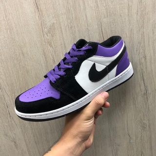 Reducao R 64 50 Nike Air Jordan Cano Baixo Promocional Varias Cores Desconto Em 7 21 Beecost