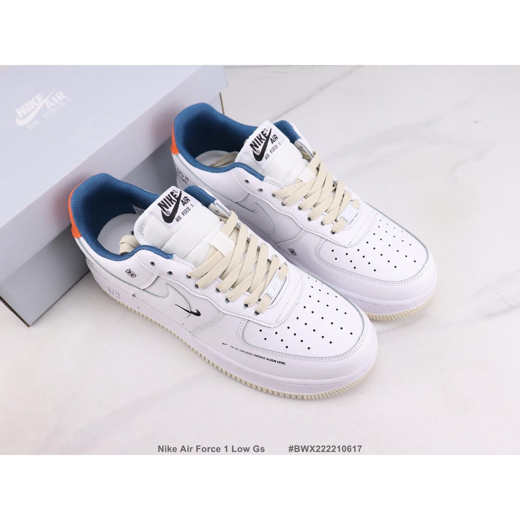 nike air force 1 low gs