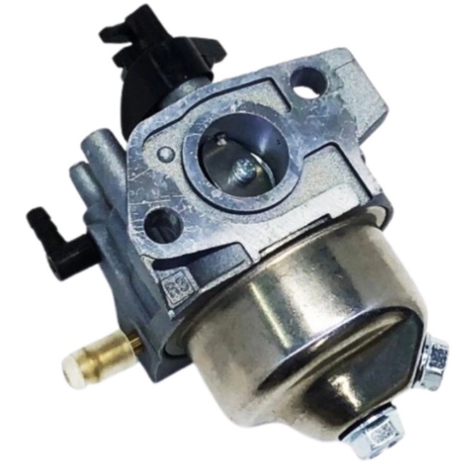 Carburador Completo para Motores Kawashima GV 400 / 600 / Cortadores de Grama Kawashima - Original