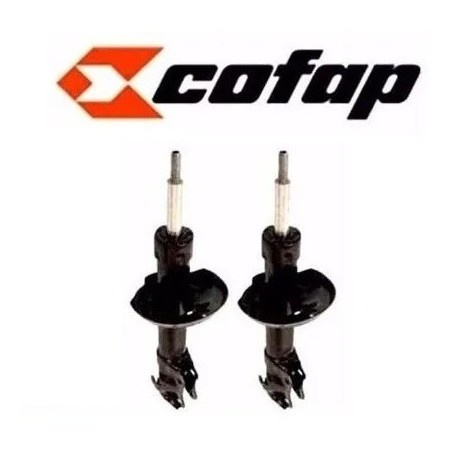 Amortecedor Dianteiro Cofap Clio 1.0 1999 2000 2001 2002