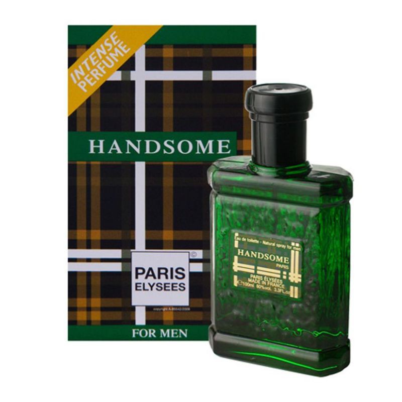 Perfume Green: Reviews, Dicas e Onde Comprar | BuscaProdutos