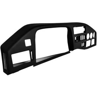 Moldura Capa Painel De Instrumentos Sprinter 1997 A 2001