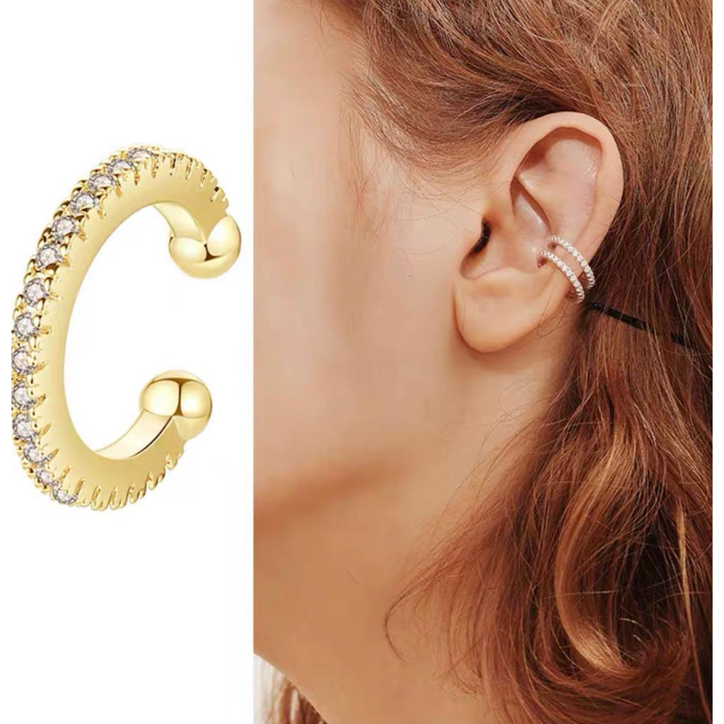 Brinco Cuff: Guia Completo e Onde Comprar | BuscaProdutos