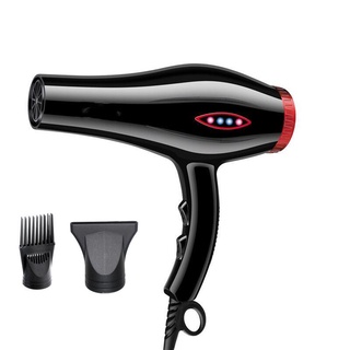 Secador De Cabelo Profissional Nobel1
