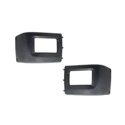 Moldura Aro Farol Vw 7100 8140 1994 95 96 97 98 1999 Par