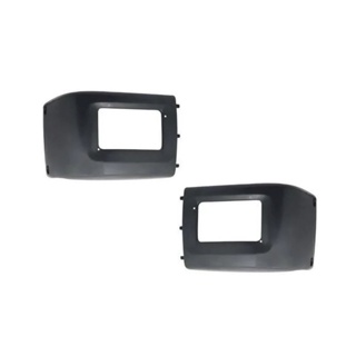 Moldura Aro Farol Vw 7100 8140 1994 95 96 97 98 1999 Par em Oferta na Shopee