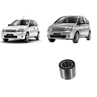 Rolamento Roda Traseira Corsa Meriva - HHMS 3601 em Oferta na Shopee