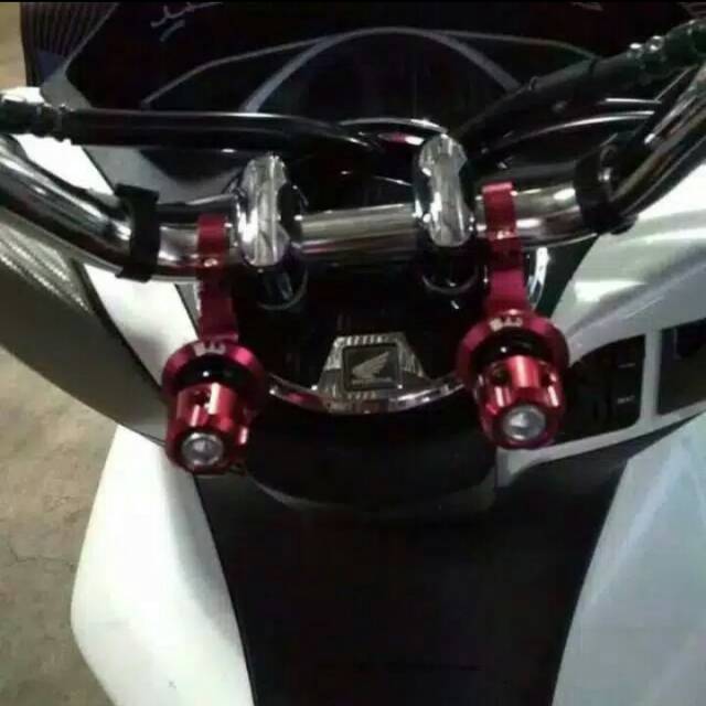 Gancho De Paddock Honda PCX 160 150 ADV 150 150