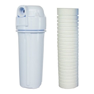 Filtro Água Para Caixa D