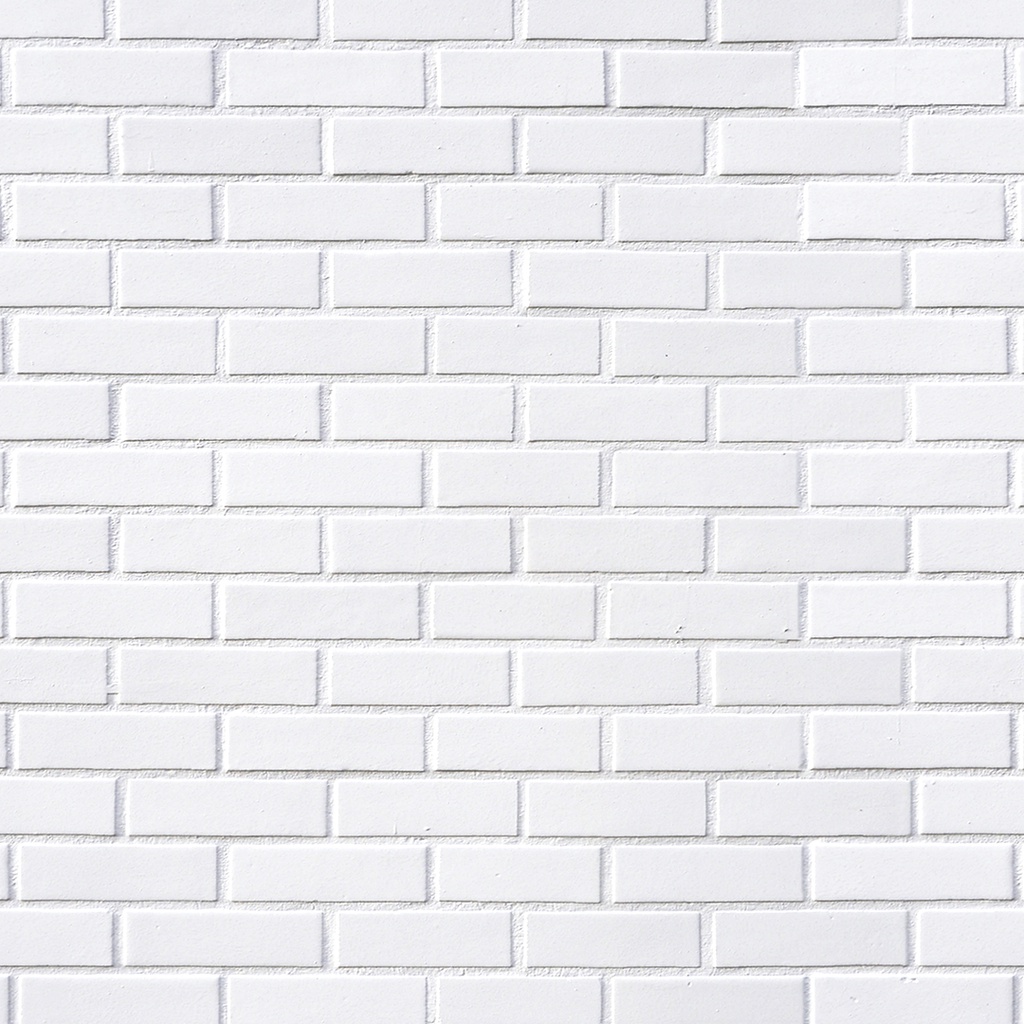 Papel de parede modelo tijolinho modelo 27 Gelo