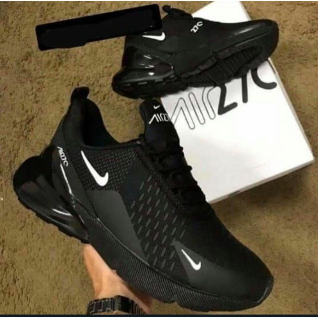Tênis Nike Air Max 270 Masculino 