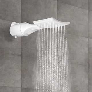 Ducha Loren Shower Eletrônica Lorenzetti Chuveiro
