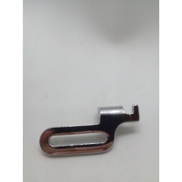 Ma79 - Passa Fio Tampa Frontal Galon Siruba F007