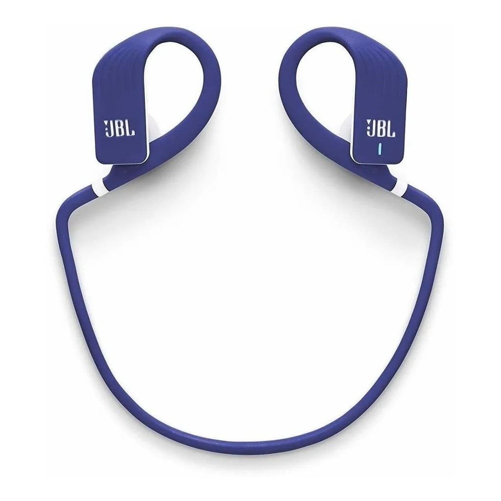 Fone de ouvido Jbl Wireless + Bluetooth prova dagua endurance para ...
