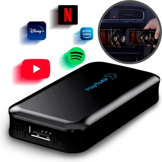 Espelhamento De Tela Celular Sem Fio Media Player Playtoair