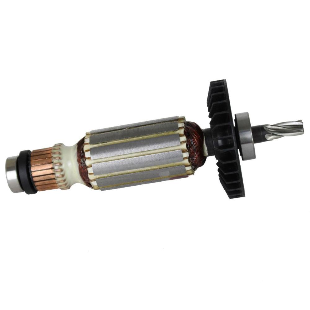 Rotor Induzido 110V P/Martelete Makita HR2022