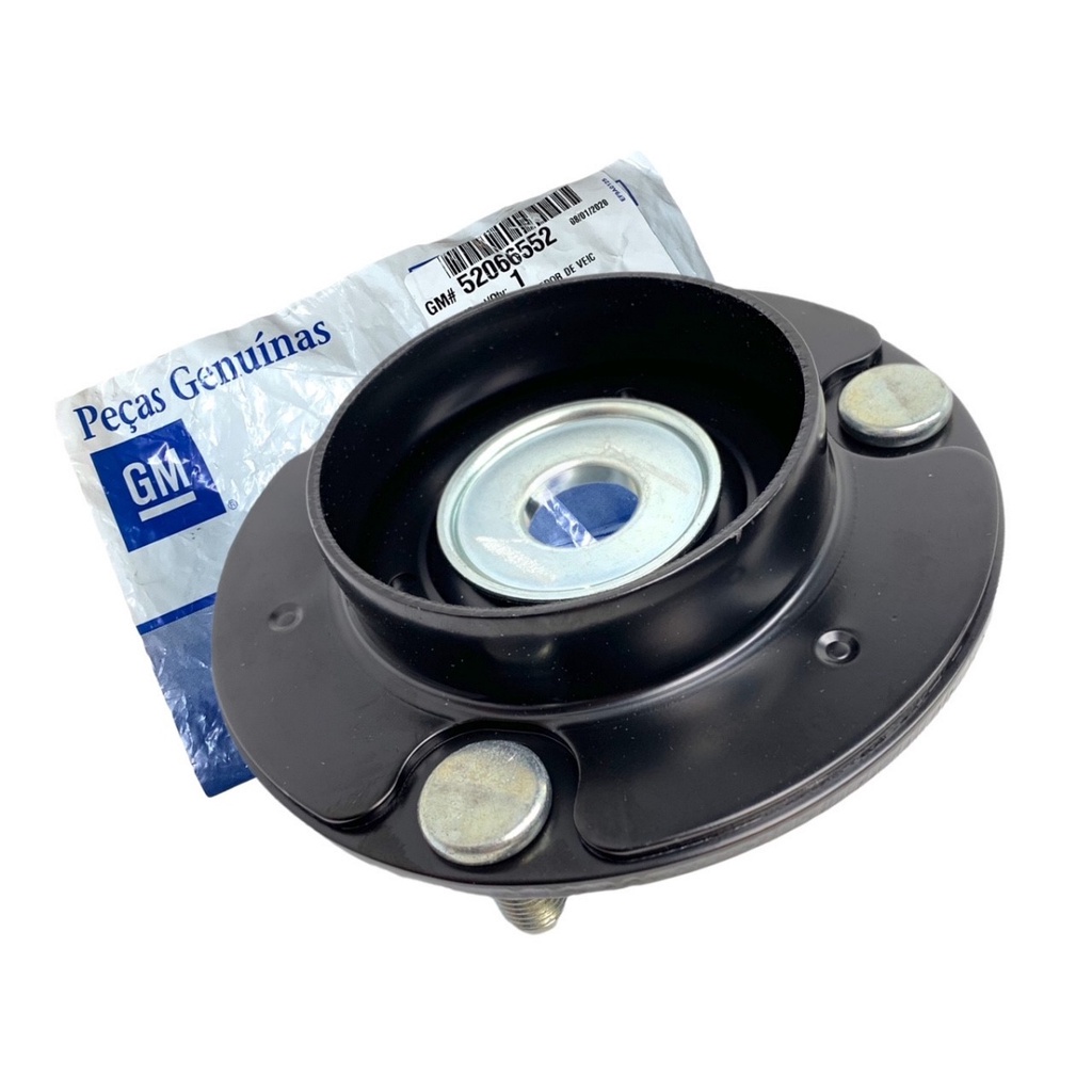 Coxim Amortecedor Dianteiro S10 Trailblazer Orig 52066552 Novo
