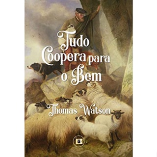 Tudo Coopera para o Bem | Thomas Watson em Oferta na Shopee