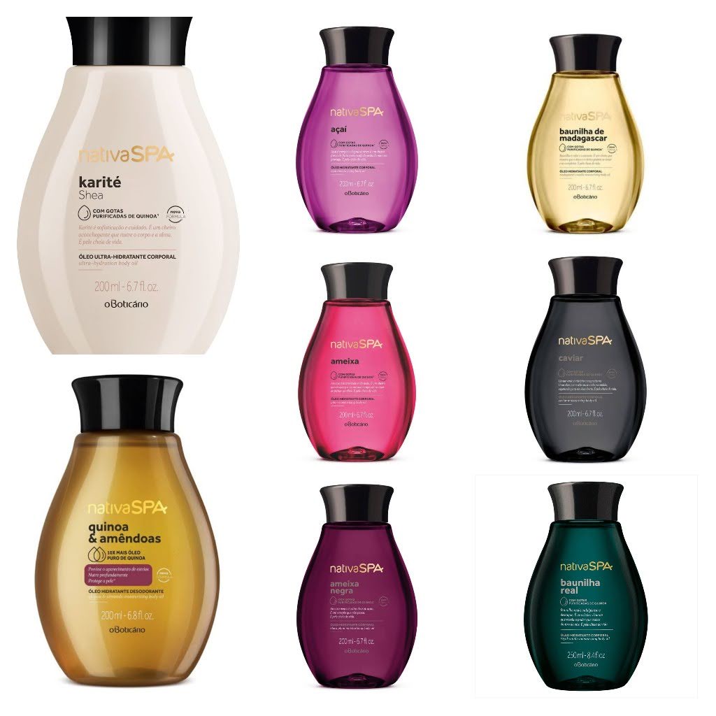 Nativa Spa Óleo Desodorante Hidratante Corporal O Boticário 200 ml Shopee Brasil Nativa Spa Óleo Desodorante Hidratante Corporal O Boticário 200 ml Shopee Brasil