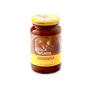Pote de Doce de Leche Havanna - 420g