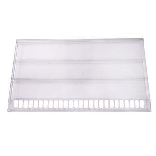 Prateleira De Geladeira Divisória De Acrílico Refrigerador Continental Bosch Mabe Rcct (440/470/480/490) Promo