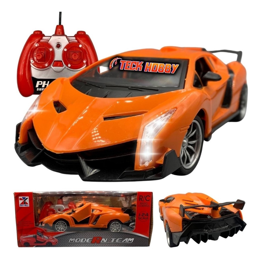 lamborghini-carrinho-de-controle-remoto-abre-portas-5-canais-shopee