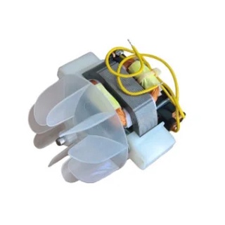 Motor Secador De Cabelo Taiff Titanium 2100w Original