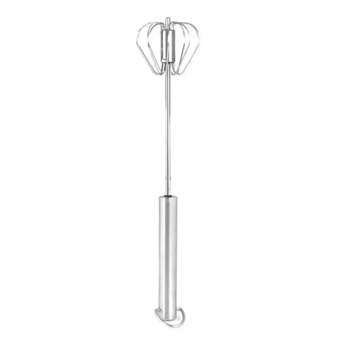 Misturador Batedor Fuê Mixer Ovos Giratório Manual