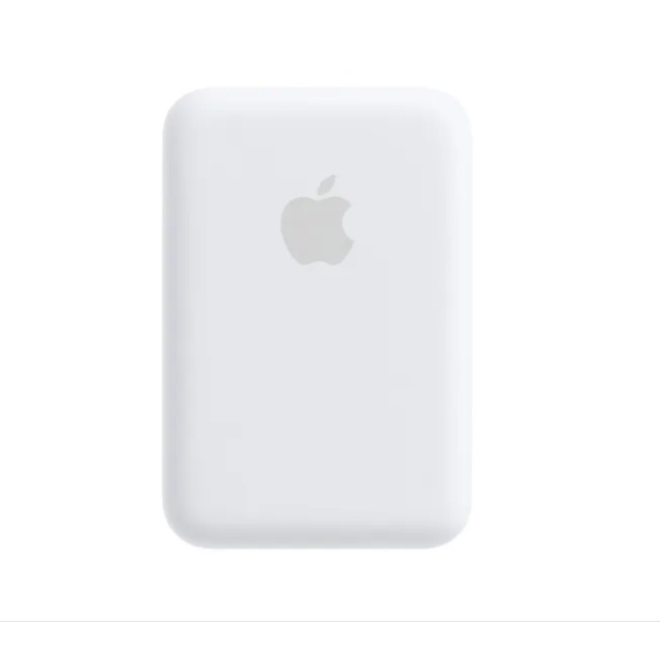 Novo Carregador Magsafe Portátil Indução iPhone Apple Carga Magnética