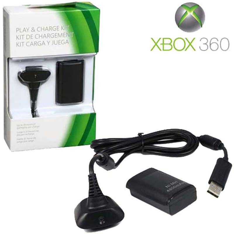 murder Miner goodbye Kit Xbox Carregador E Bateria Controle Xbox 360 | Shopee Brasil