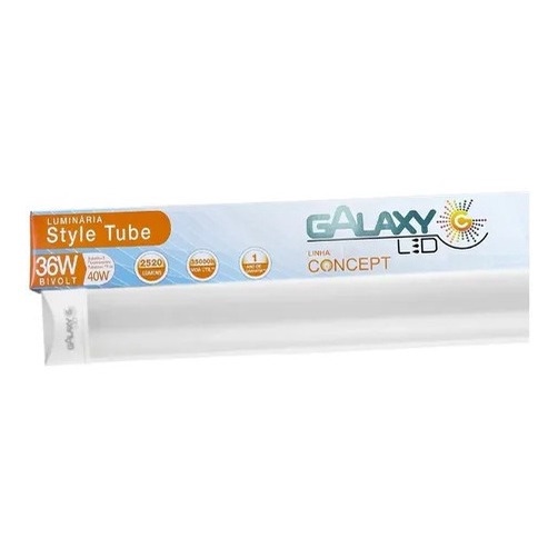 luminaria led | Shopee Brasil