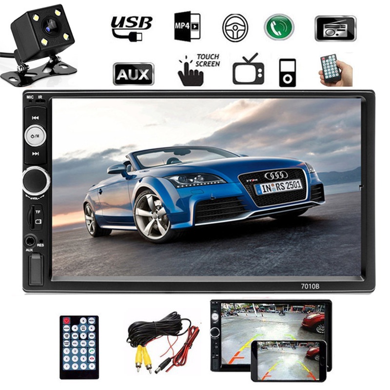 discount touch screen car stereo