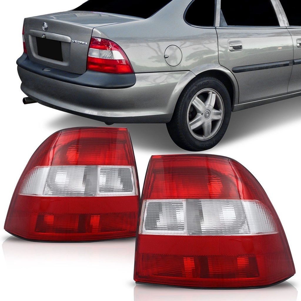 Lanterna Vectra 96 97 98 99 em Oferta na Shopee