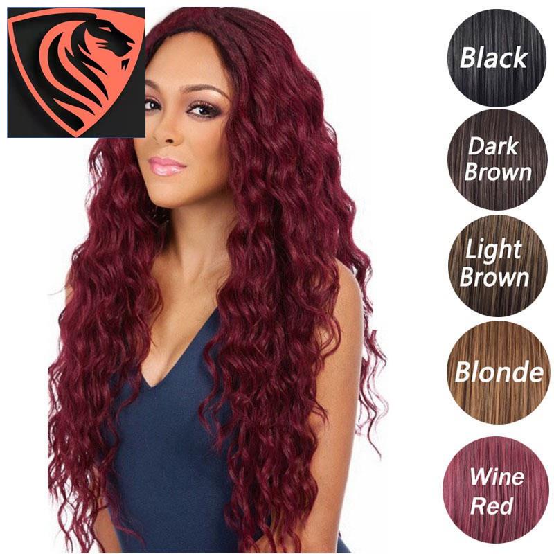 light lace wig