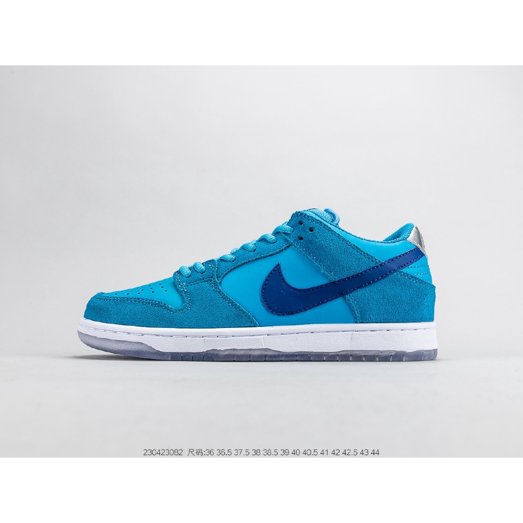 nike gel azul