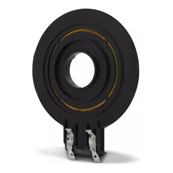 2 Reparo Musicall Para Tweeter Premium Rt 335 100w Rms 8ohms — imagem 2 de 2