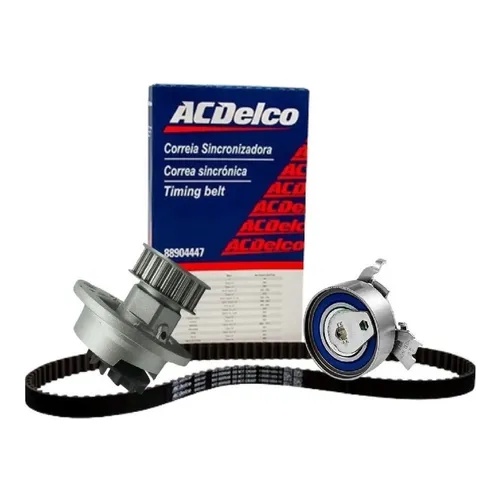 Tensor Correia Dentada Bomba D'água Corsa 1.0 8v 07 08 09 10 em Oferta na Shopee