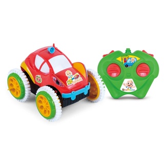 Cocomelon - Veículo Vai e Vem em Oferta na Shopee