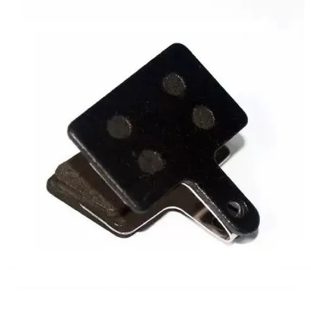 Pastilha De Freio A Disco Shimano 375 415 416 445 515 525