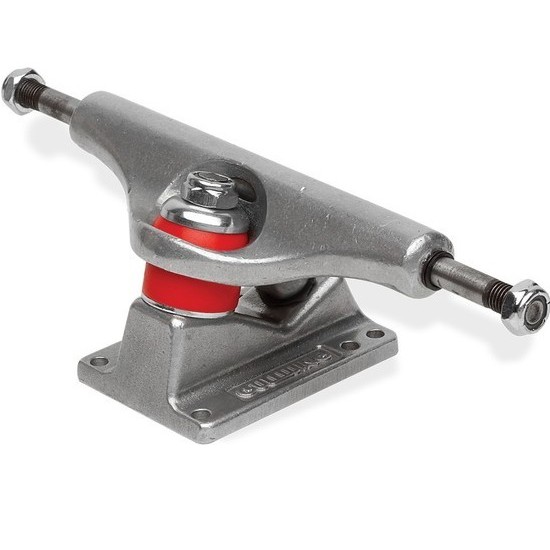 Truck Gullwing Shadow 8.0 139mm ou 8.5 149mm - Skateboard Eixo Skate Original Importado Melhor preço com Nota Fiscal