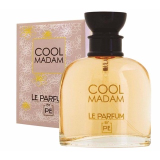 Cool Madam Perfume Feminino 100ml