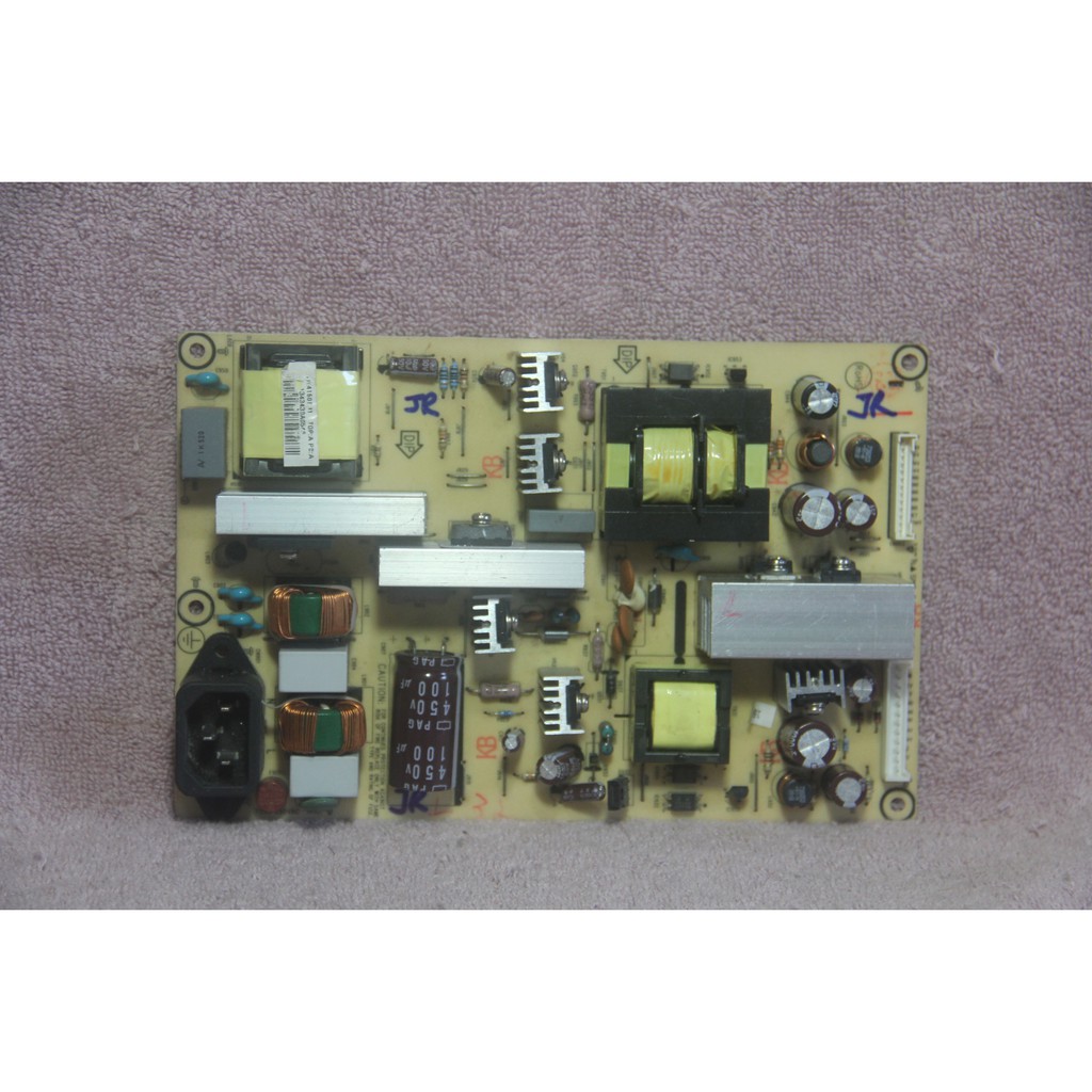PLACA DA FONTE AOC L32W831 715T2804-3