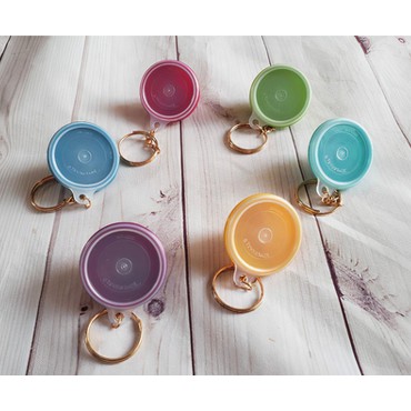 Tigela Maravilhosa Chaveiro Lembrancinha - Você Escolhe a Cor