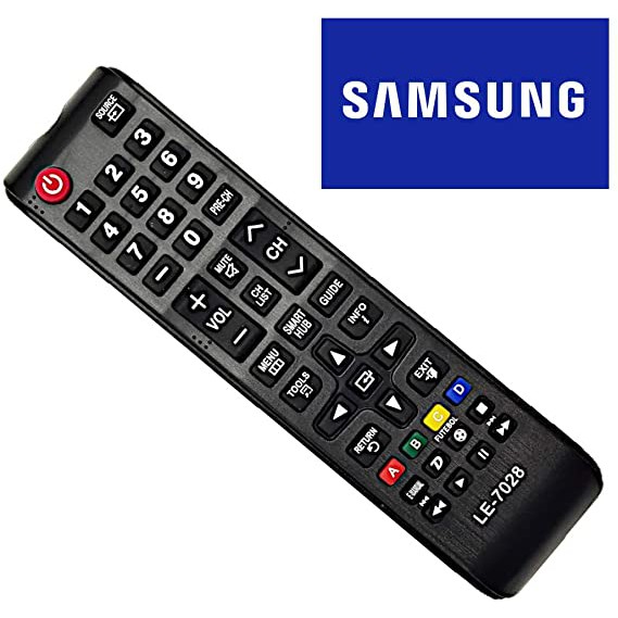 Controle Remoto Universal Sansung para TV Smart / LCD Envio Imediato — imagem 2 de 2