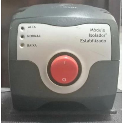 Módulo Isolador Estabilizado: Onde Comprar | BuscaProdutos