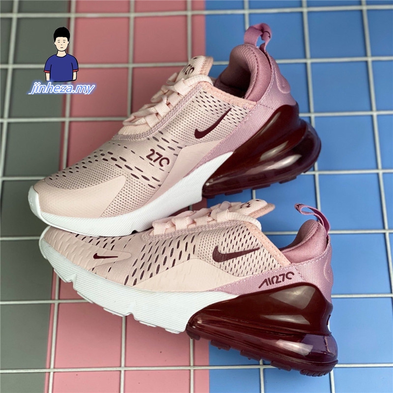 tênis nike air max 270 flyknit feminino