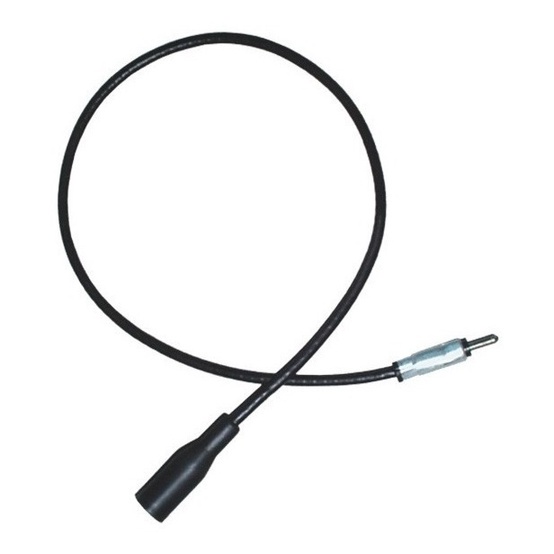 Extensão para Som Automotivo: Onde Comprar | BuscaProdutos